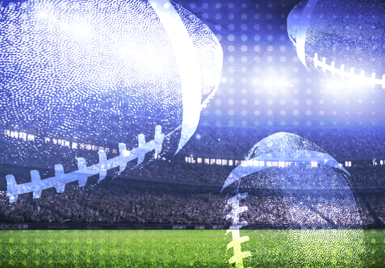 Image for story: WVU, Marshall football fighting for bowl berths in final weeks of season