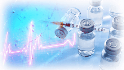 Image for story: Parents need to make sure kids have updated immunizations with school year beginning