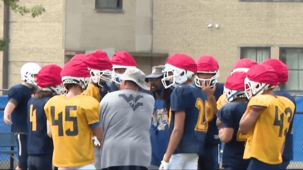 Image for story: Countdown to Kickoff (Editon 45): Logan ready to rewrite the story with Booth in charge