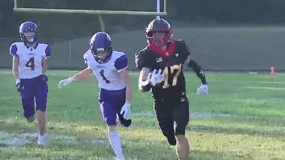 Image for story: Countdown to Kickoff (Edition 39): South Gallia boasts high-octane offense in 2025