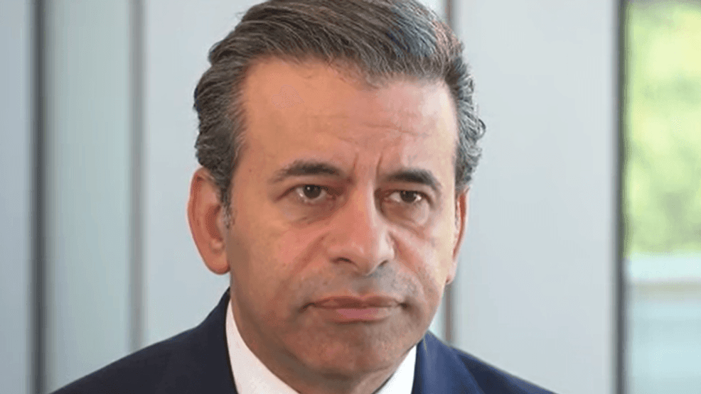 Image for story: Illegal Chinese vapes flood US market, feed youth vaping epidemic 