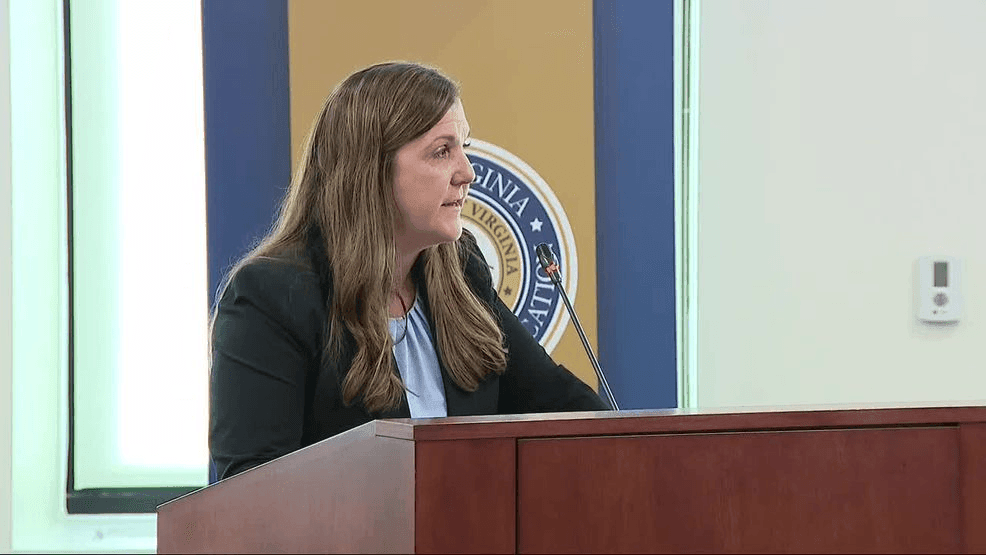 Image for story: Michelle Stellato named Roane County superintendent amid fiscal crisis and state emergency