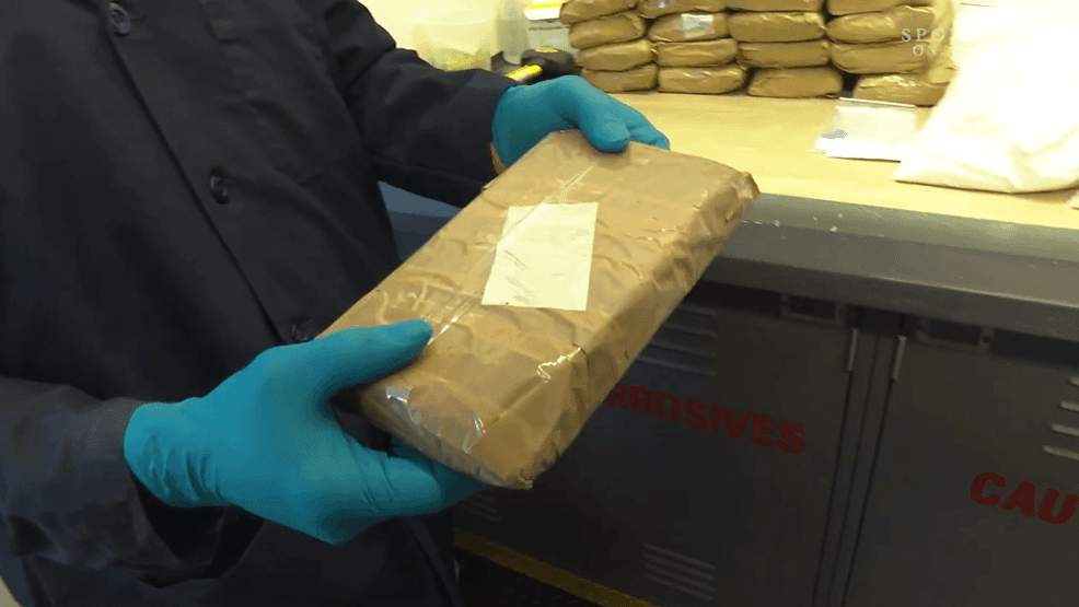 Image for story: Cartels turn to the water for smuggling efforts as US ramps up pressure