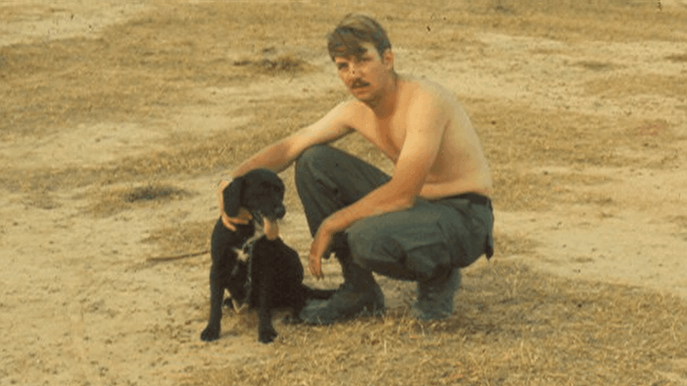 Image for story: Traveling WV: Veteran Cane Maker 