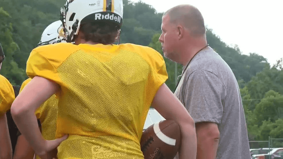 Image for story: Countdown to Kickoff (Edition 42) Skyhawks want to soar during Dolin's last year as coach