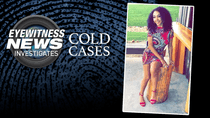 Image for story: Cold Case Files: Charleston teenage girl's murder remains unsolved three years later