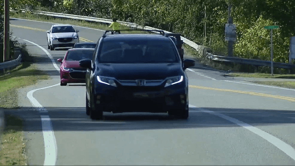 Image for story: Teays Valley residents still have traffic worries after road-widening project cancellation