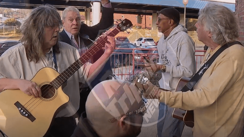 Image for story: Road Trippin'...Intentions are always good!