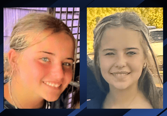 Image for story: Missing Hurricane teen found safe, police say