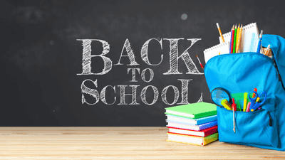 Image for story: POLL: What is your biggest fear/concern as students return to school?