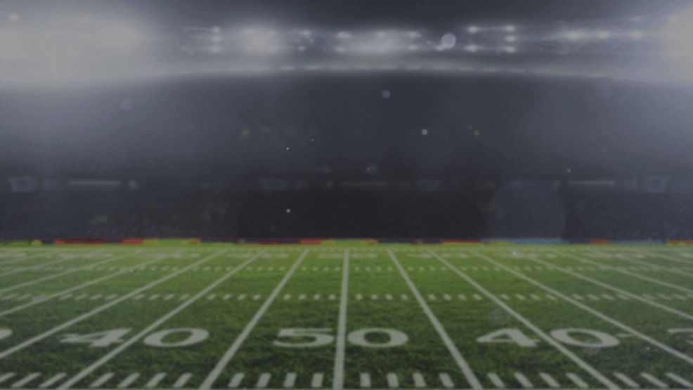 Image for story: Final West Virginia high school football rankings of 2025 released