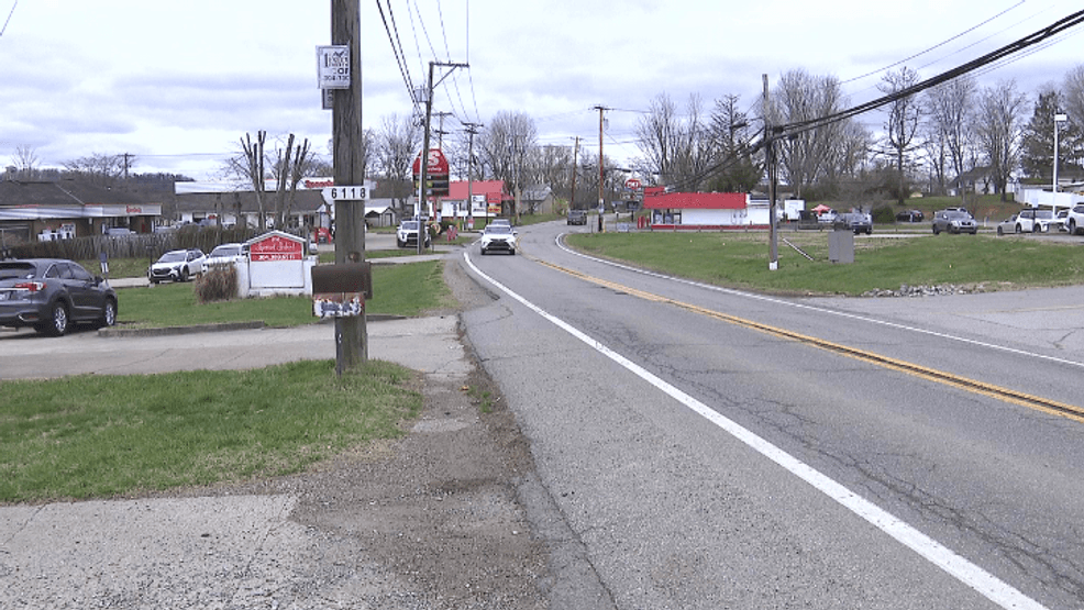 Image for story: West Virginia DOH cancels Teays Valley road widening, roundabout project
