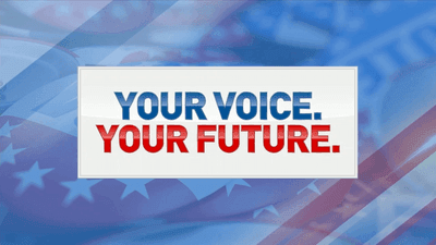 Image for story: FULL VIDEO: Eyewitness News Town Hall takes look at W.Va. constitutional amendments