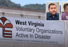Image for story: Future of W.Va. nonprofit unknown after questions over leadership, embezzlement case