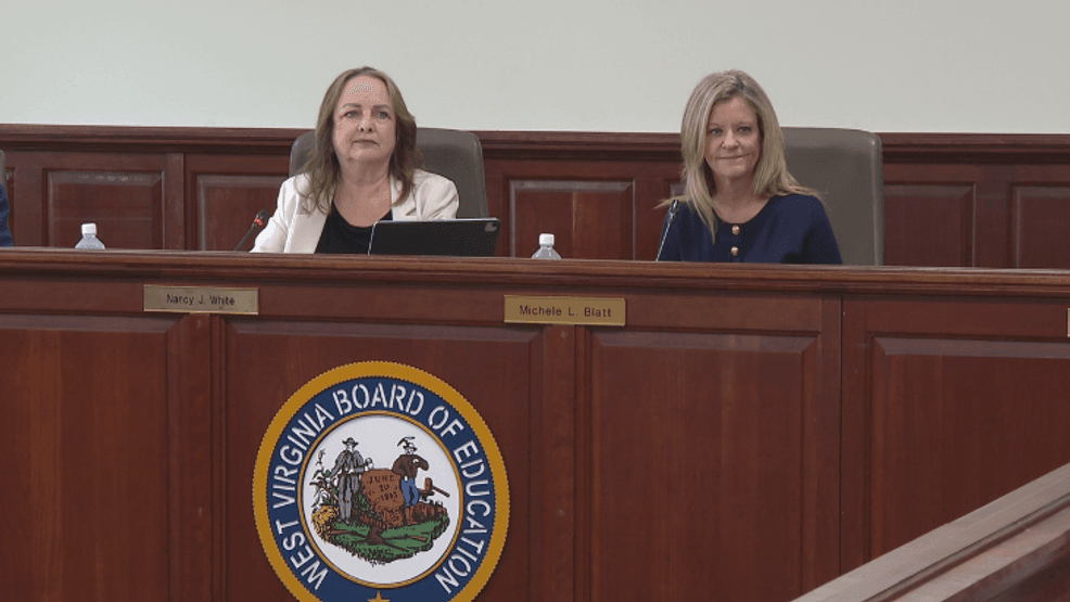 Image for story: State board still trying to sort out vaccine exemption policy with governor, legislature