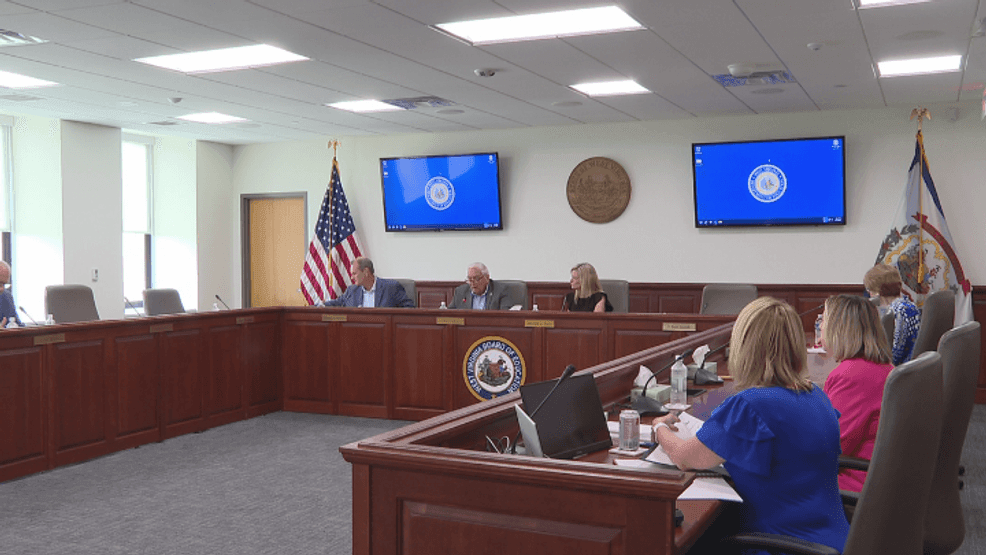 Image for story: W.Va. BOE retains outside counsel for legal battle over school immunizations