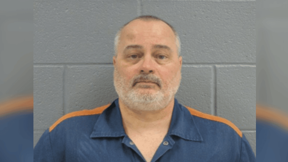 Image for story: Michigan father charged with murder 15 years after his kids went missing 