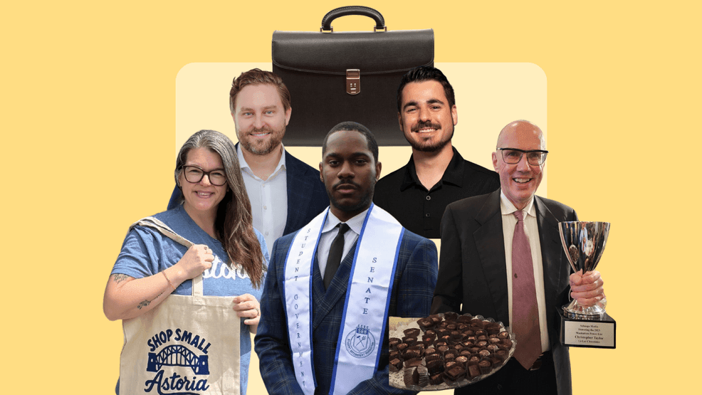 Image for story: Economists are realizing the job market is cooling. Workers have known it for months.