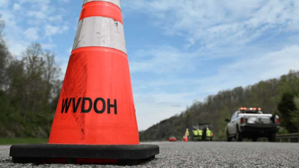 Image for story: Exit 6 of I-64 in in Cabell County to close for overnight bridge inspection