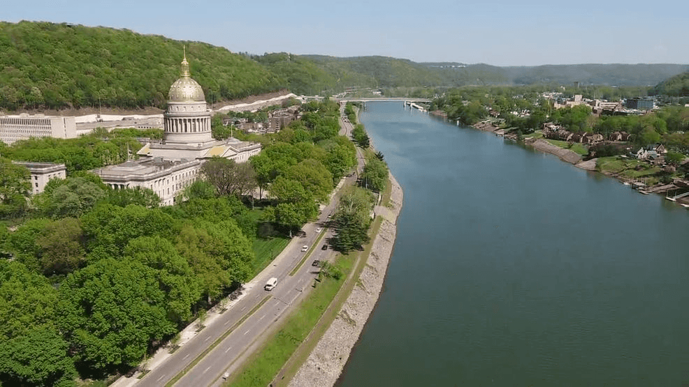 Image for story: West Virginia enacts NIL laws to boost college athlete recruitment and brand opportunities