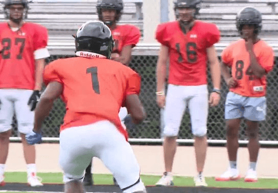 Image for story: Countdown to Kickoff (Edition 52) South Charleston wants bounce-back season in 2025