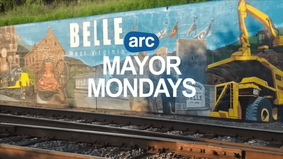 Image for story: Mayor Mondays: Belle