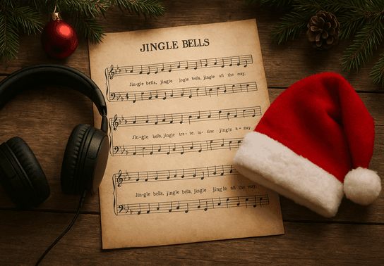 Image for story: Too soon? Cincinnati radio station already playing Christmas music
