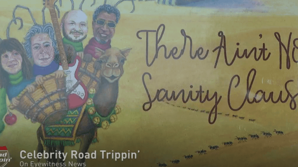 Image for story: Road Trippin'...Carpenter Ants  Legal ID (mostly) 