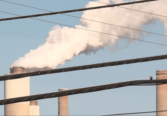 Image for story: U.S. EPA head tours West Virginia, advocating for coal and industry deregulation