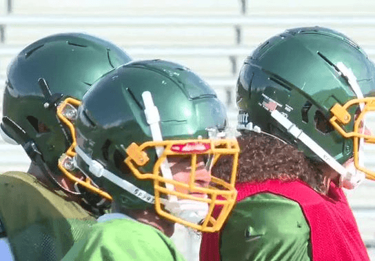 Image for story: Countdown to Kickoff (Edition 50): Highlanders hunting for state title in 2025