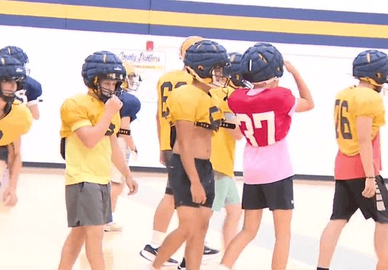 Image for story: Countdown to Kickoff (Edition 51): Clay County faces steep expectations in 2025