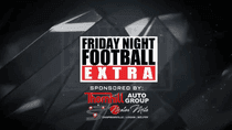 Image for story: Friday Night Football Extra: Week 8