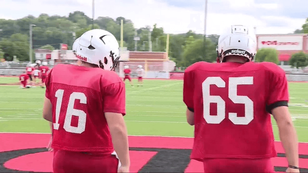Image for story: Countdown to Kickoff (Edition 47): Young St. Albans team rewriting script in St. Albans