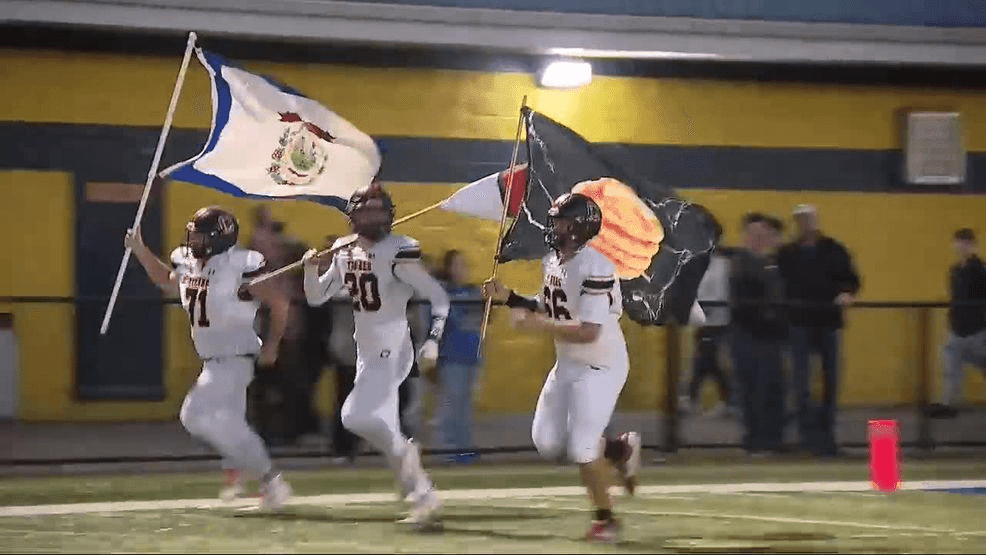 Image for story: Tigers vs. Miners: Two unbeaten teams prepare for a Friday night showdown