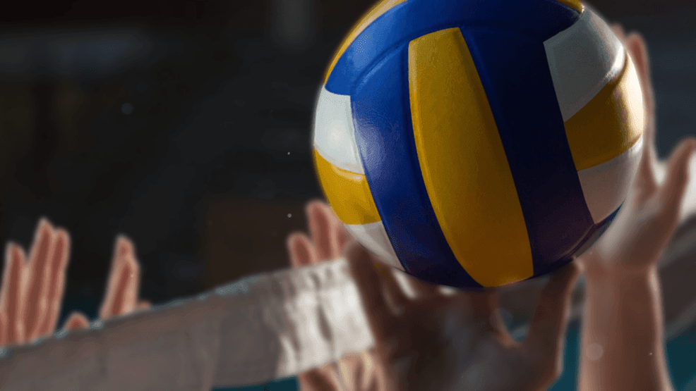 Image for story: West Virginia State High School Volleyball Tournament brackets released