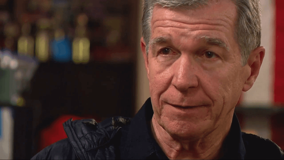 Image for story: Roy Cooper’s entrance to Senate race gives Democrats a midterm boost