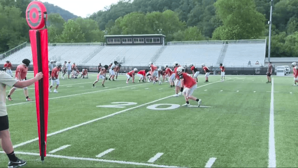 Image for story: Countdown to Kickoff (Edition 44): Chapmanville Tigers prowling for another playoff season