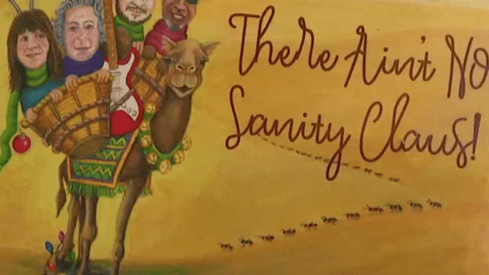 Image for story: Road Trippin'...The Carpenter Ants...CDs...Players