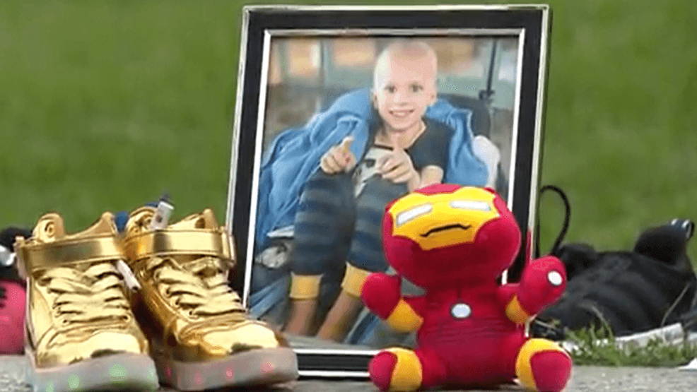 Image for story: Pediatric cancer trials face uncertain future amid Washington budget standoff