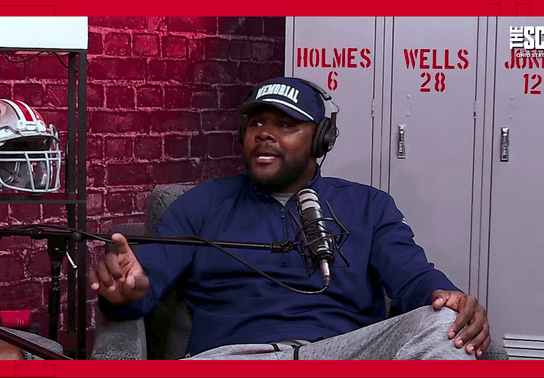 Image for story: Can Jeremiah Smith lead Buckeyes to glory amid QB uncertainty, rising expectations?