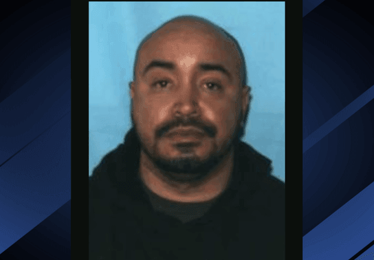 Image for story: Huntington man wanted in teen drug death from July taken into custody