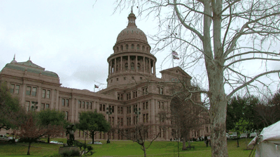 Image for story: Push to redraw districts to boost midterm chances carries risks for both parties