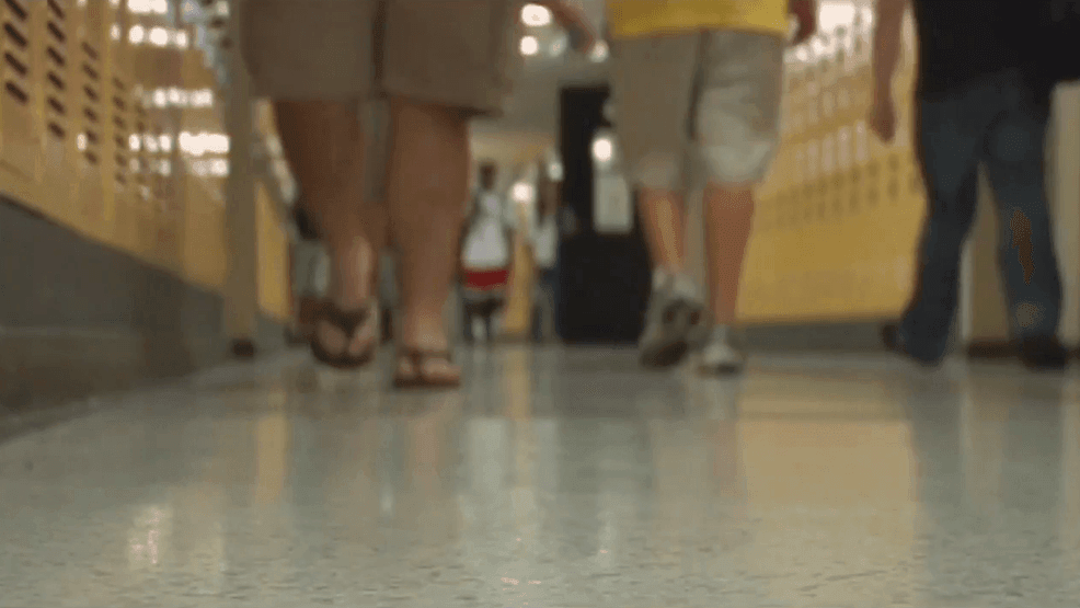 Image for story: Enrollment drop results in loss of funding, consolidation and school closings in W.Va. 