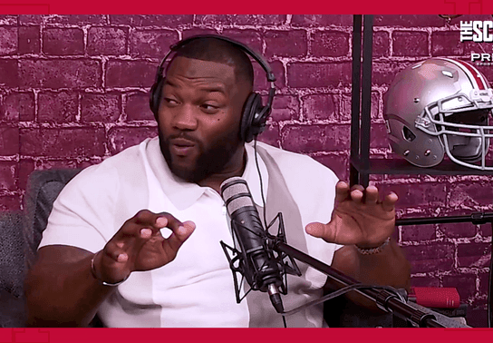 Image for story: Can Ohio State clear 10.5 wins amid tough schedule, new QB, and championship pressure?