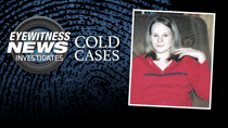 Image for story: Cold Case Files: Kanawha County mother of three, Melanie Metheny, now missing 16 years