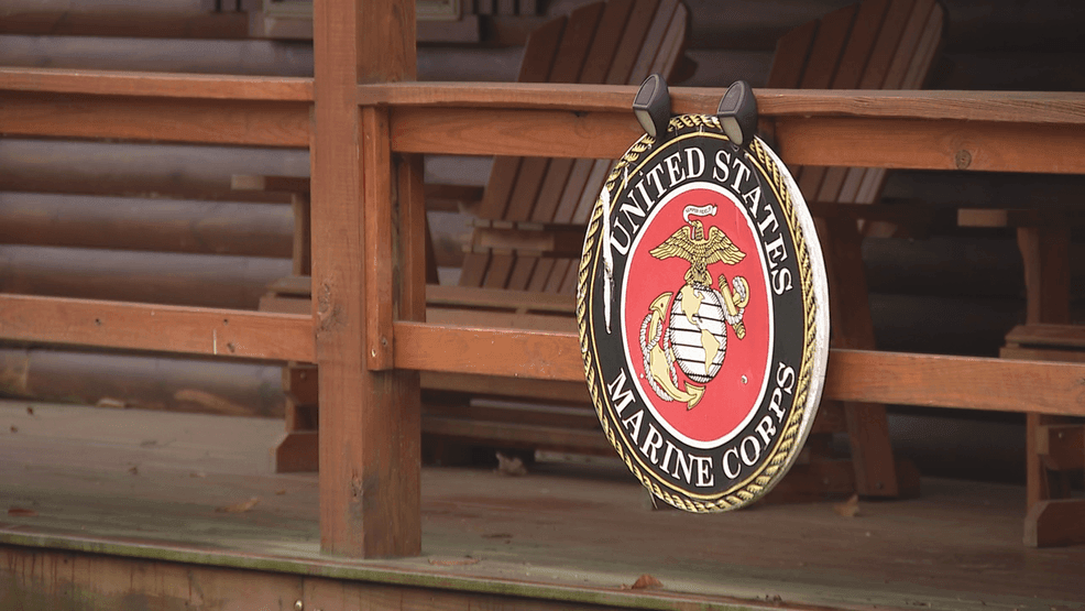 Image for story: Wild Appalachia: Patriots 4 Outdoor Resort