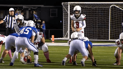 Image for story: 2023 Friday Night Football Final Scores: Week 7