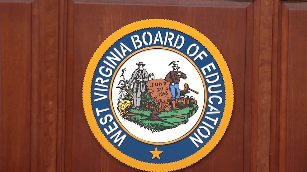 Image for story: W.Va. Board of Education votes to keep vaccine requirements, going against executive order