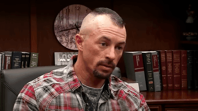 Image for story: Judge dismisses domestic violence protection order against WVSP whistleblower after recanted testimony