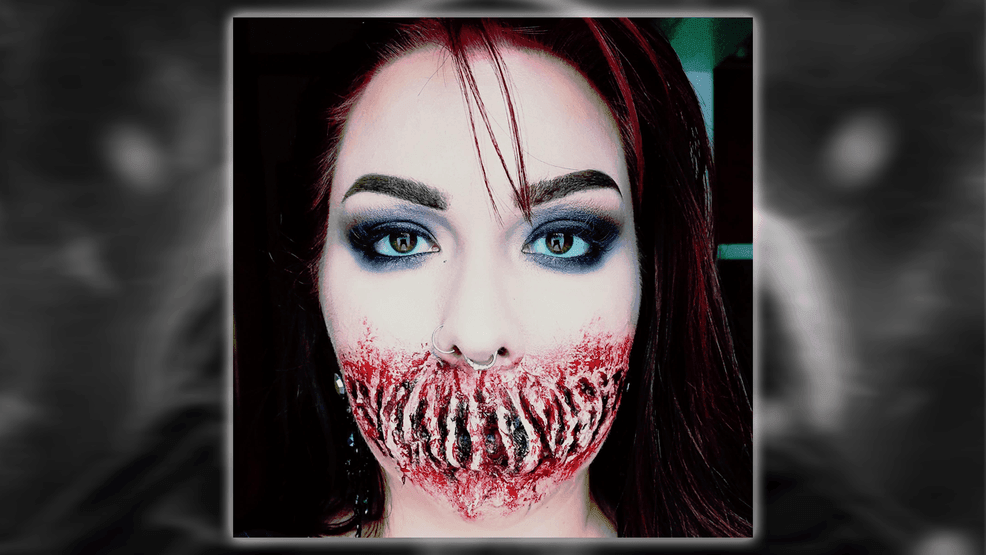 Image for story: Traveling WV: Artist Ashley Lovejoy